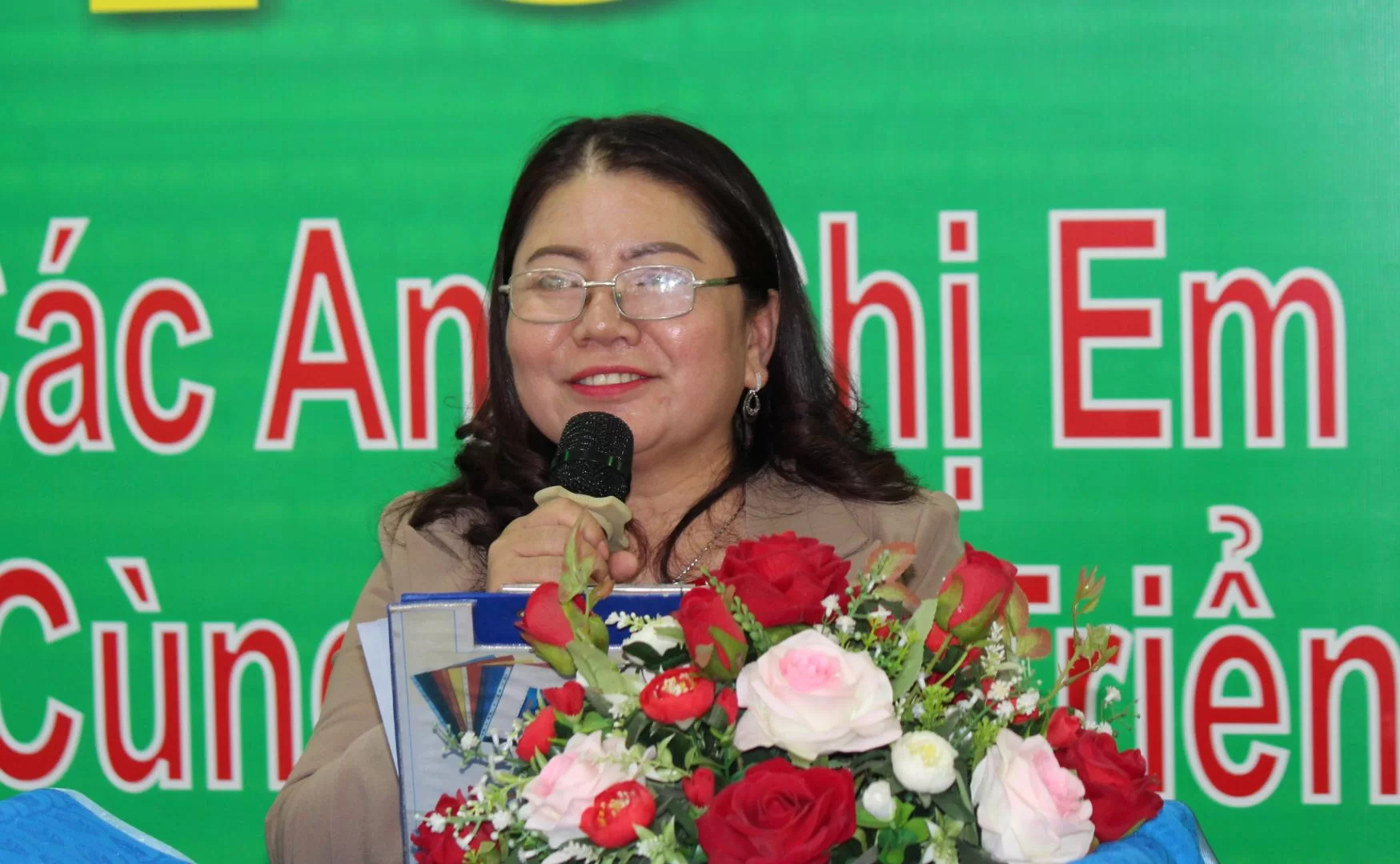 công ty bảo châu hoài ân