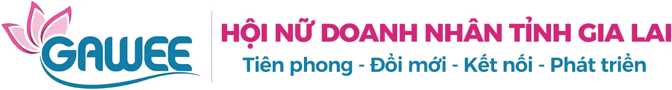 Hội Nữ Doanh Nhân Tỉnh Gia Lai